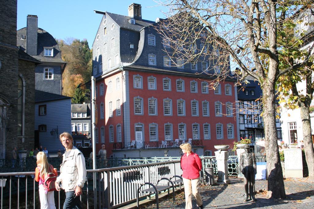 Uschi'S Familienparadies Monschau Bagian luar foto